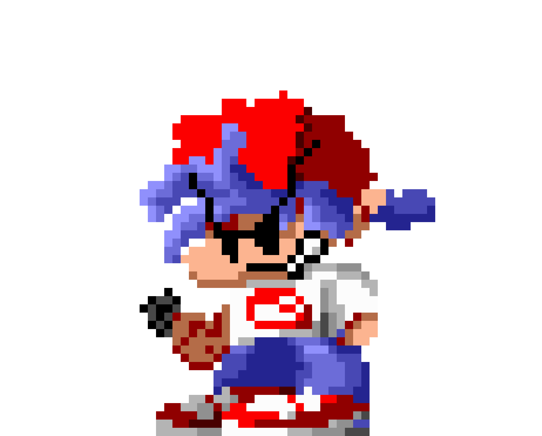 FNF EXE do what funkin don't BF SONIC.EXE by DrTieg on DeviantArt