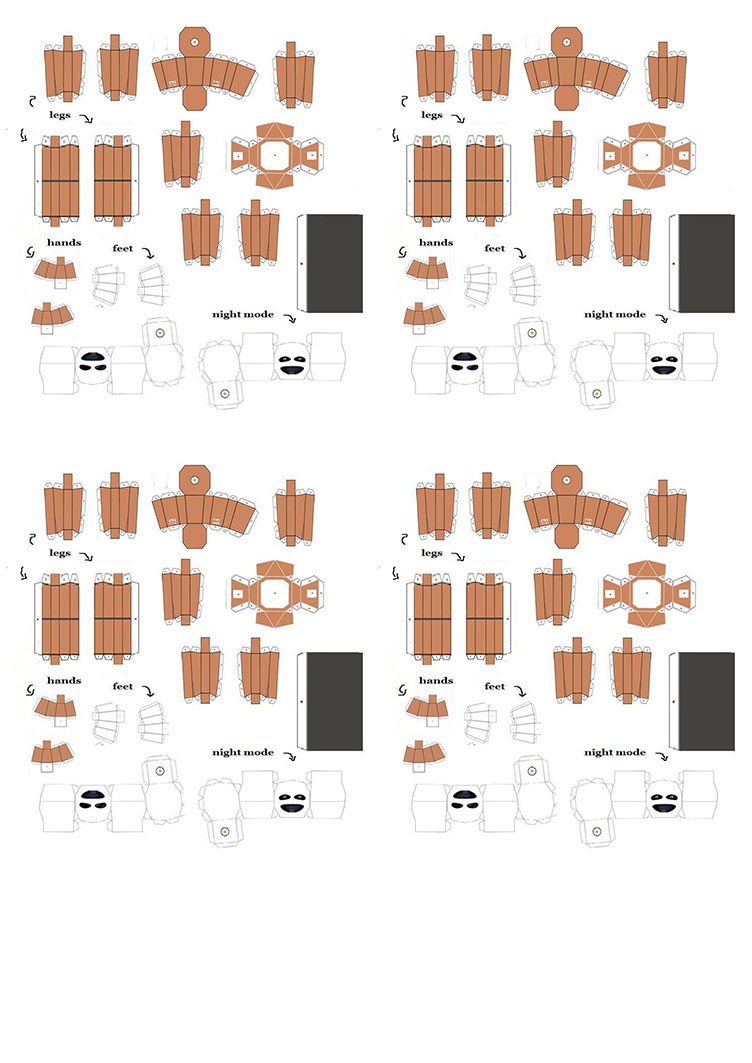 Minirena Normal Part 1 EZE1900 by EZE1900 on DeviantArt