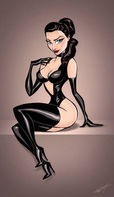 Sister Sinister