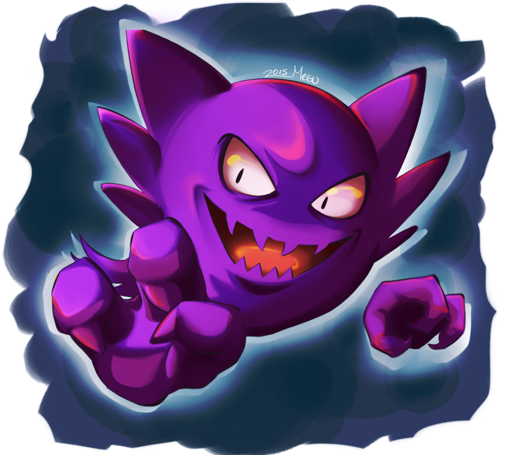 Haunter