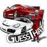 Guess That Car 2nd icon try