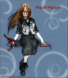 Mizuki Hayashi-illusionaryennu