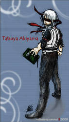 Tatsuya Akiyama