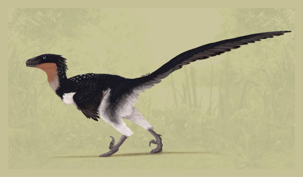 Deinonychus