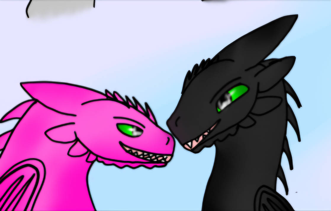 Raptor BatWing and Flame BatWing - My hybrid OCs! by DanielAlon17042006 ...