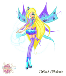 Wind Believix by Frorentsiya