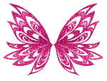 Wings Stella Butterflix