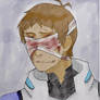 Blinded Lance