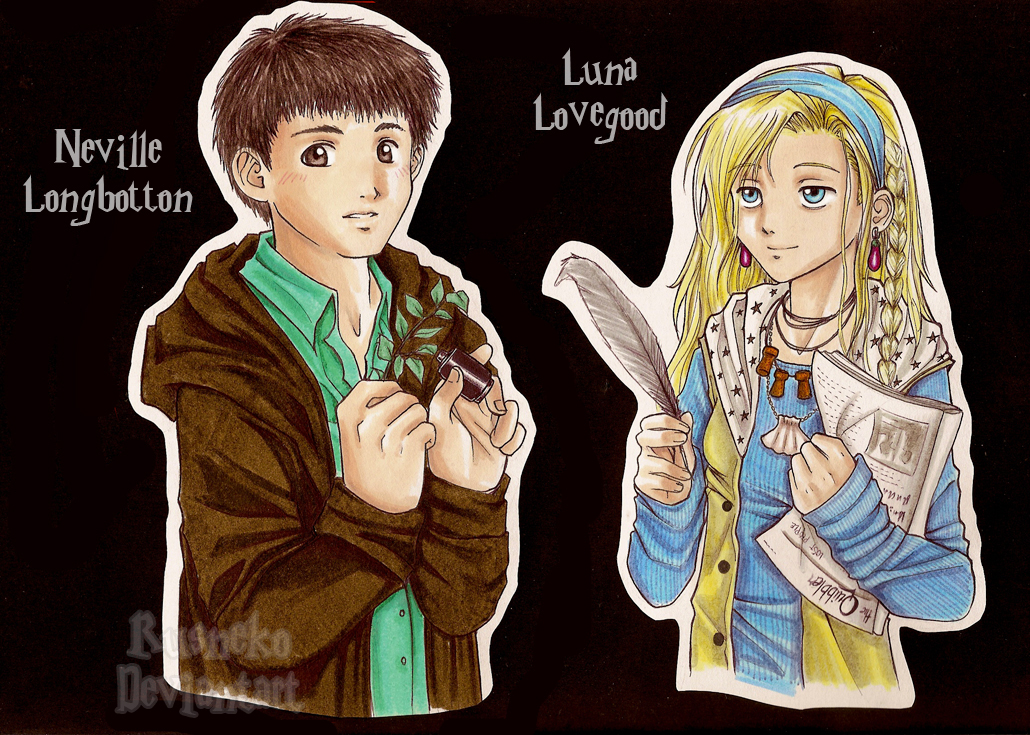 _Neville and Luna_