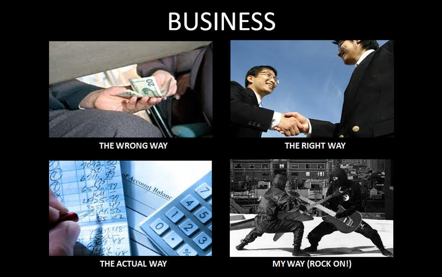 Business