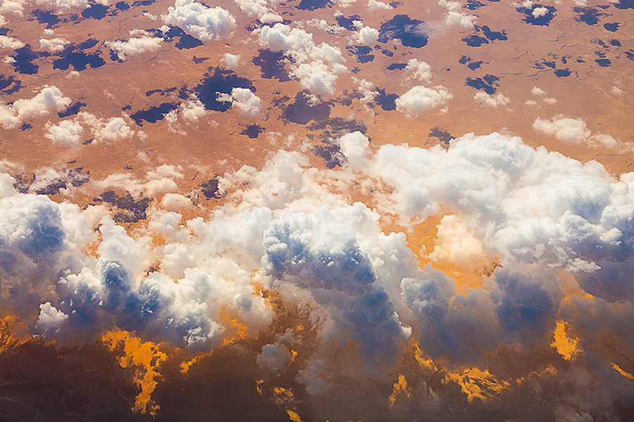 cloud atlas by Zyklotrop