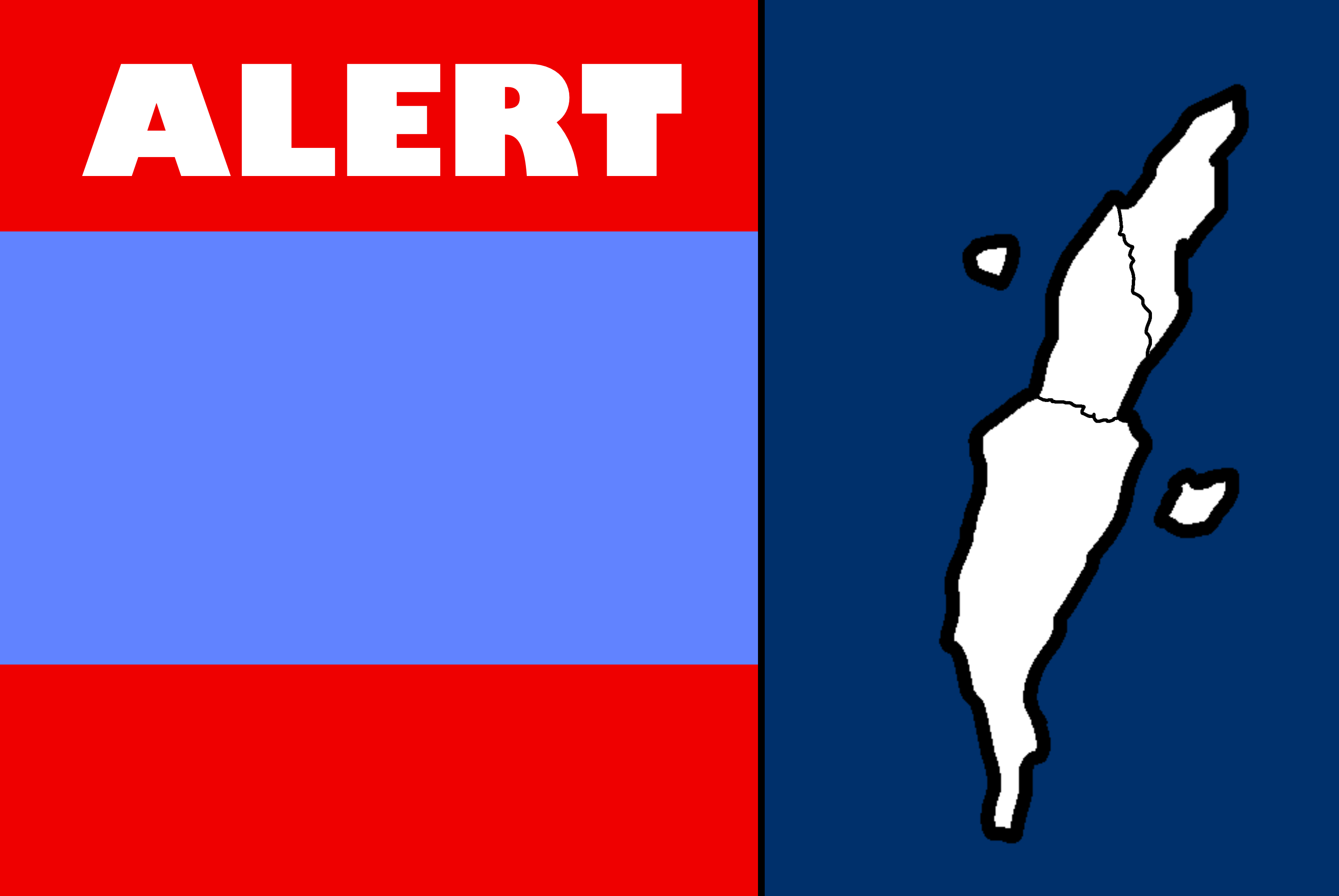My Republic of Osca EAS Alert by Carrot134 on DeviantArt