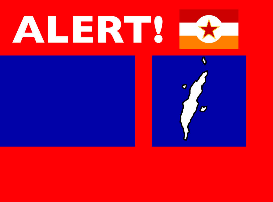 Republic of Osca EAS Alert (1999 - 2014) by Carrot134 on DeviantArt