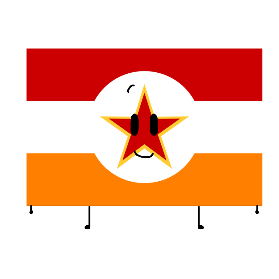 Republic of Osca (ObjectFlags ver.) by Carrot134 on DeviantArt