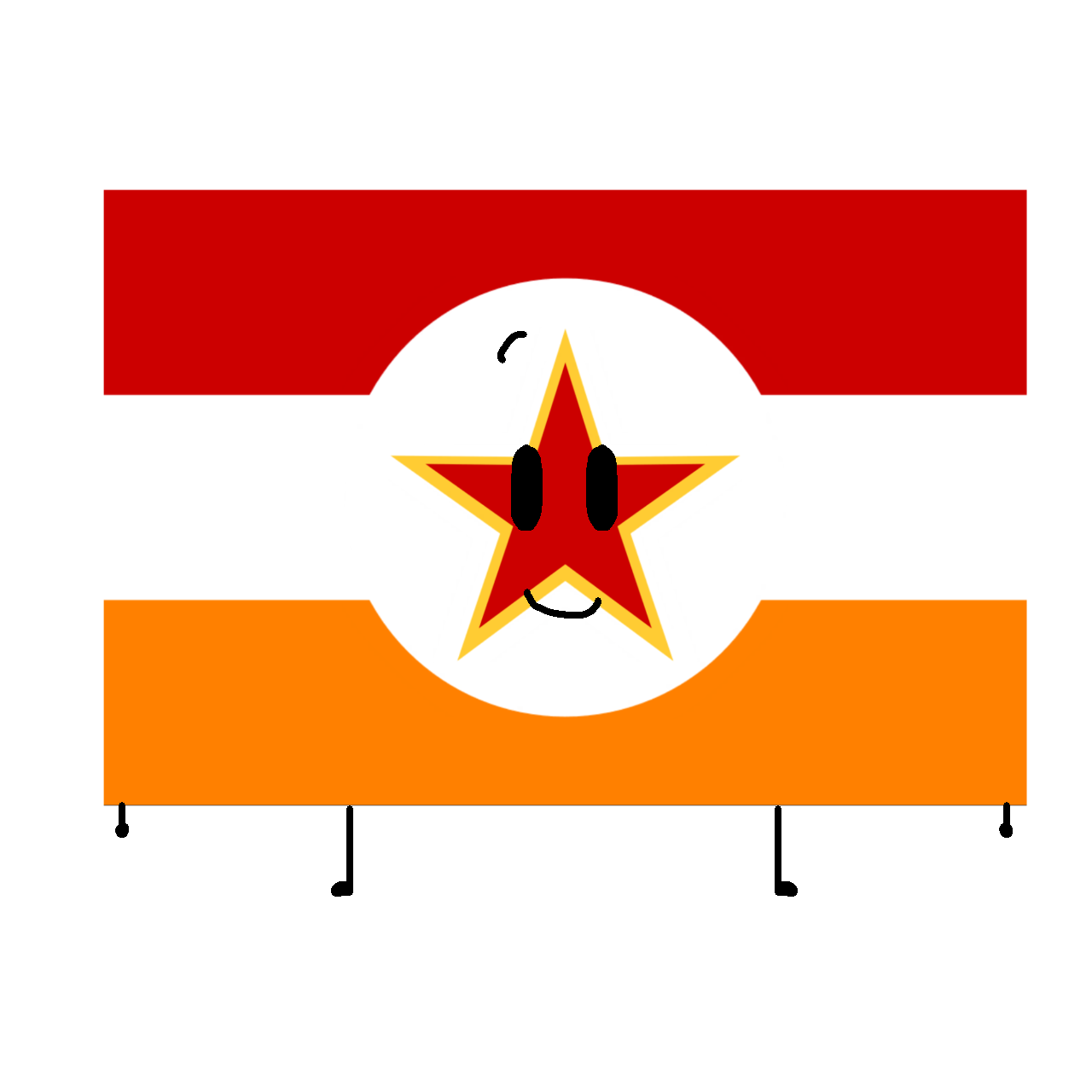 Republic of Osca (ObjectFlags ver.) by Carrot134 on DeviantArt