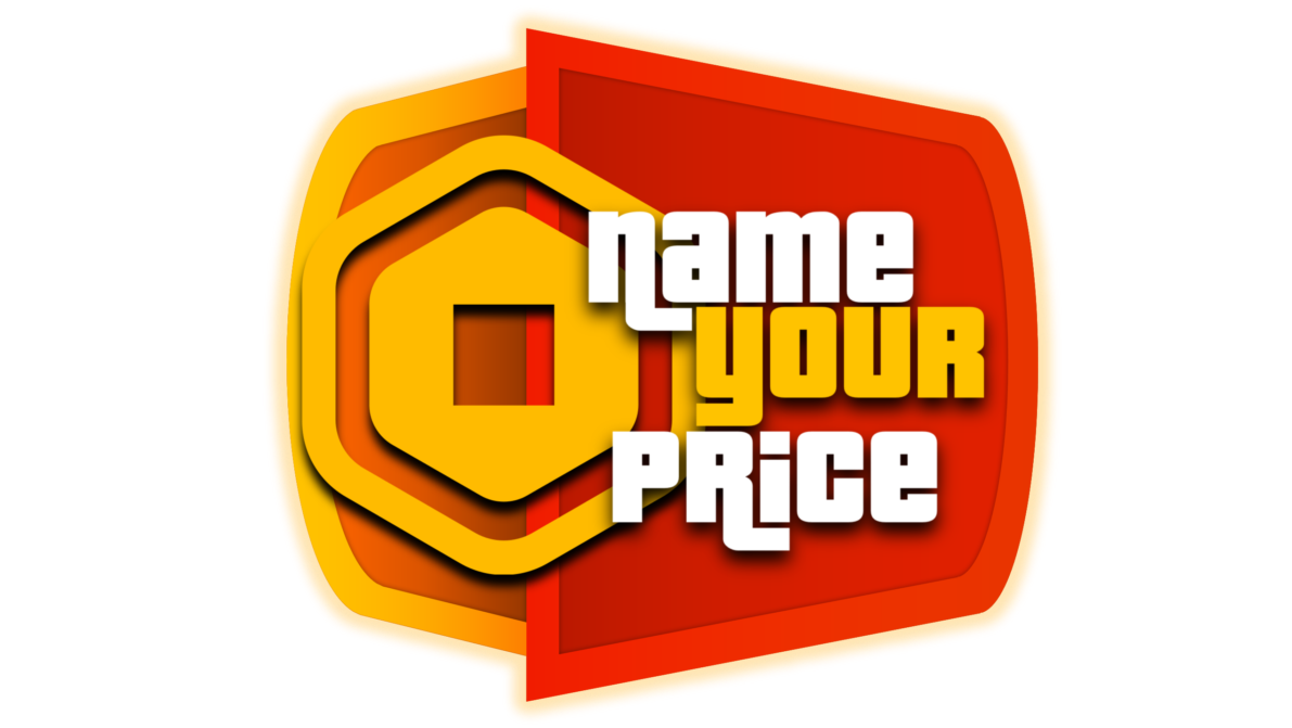 Name Your Price 2 by Carrot134 on DeviantArt