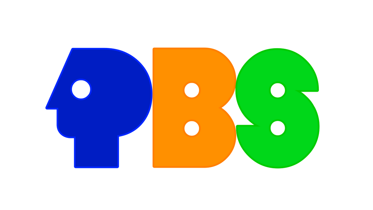 PBS (1971 w/o Text) by Carrot134 on DeviantArt PBS (1971 w/o Text) by Carrot134 on DeviantArt