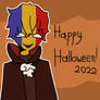 Happy Halloween! | Countryhumans