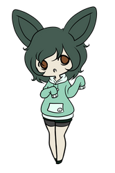 Shota Bunny Boy :Open: