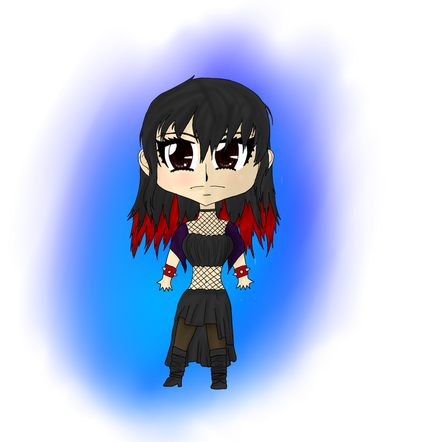 Friend Gender Bender by AkuSakura on DeviantArt