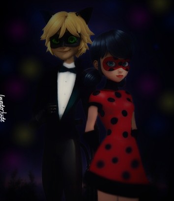 Miraculous Date
