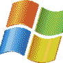 Windows 98 logo by JustAWindowsMaker on DeviantArt