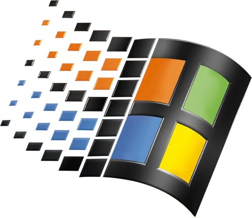 1999 Mircosoft Computer Microsoft Windows 99 (1999) by RaySquirrel2021 on DeviantArt