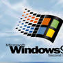 Windows 98 logo by JustAWindowsMaker on DeviantArt