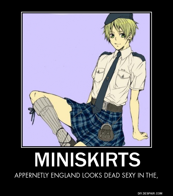 Miniskirts