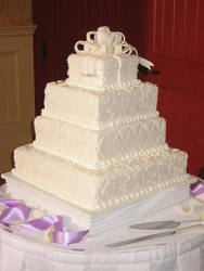 wedding cake 1