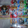 Suzumiya Haruhi complete set