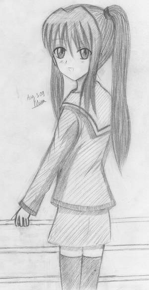 Kyonko - moe moe kyun