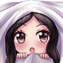 Commission MochiMio twitch icon 4