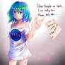 Let's Protect Earth-chan