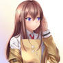 Kurisu Makise