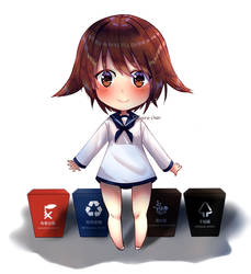 Miyafuji Yoshika