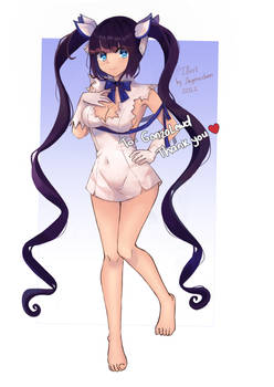 Hestia 2022