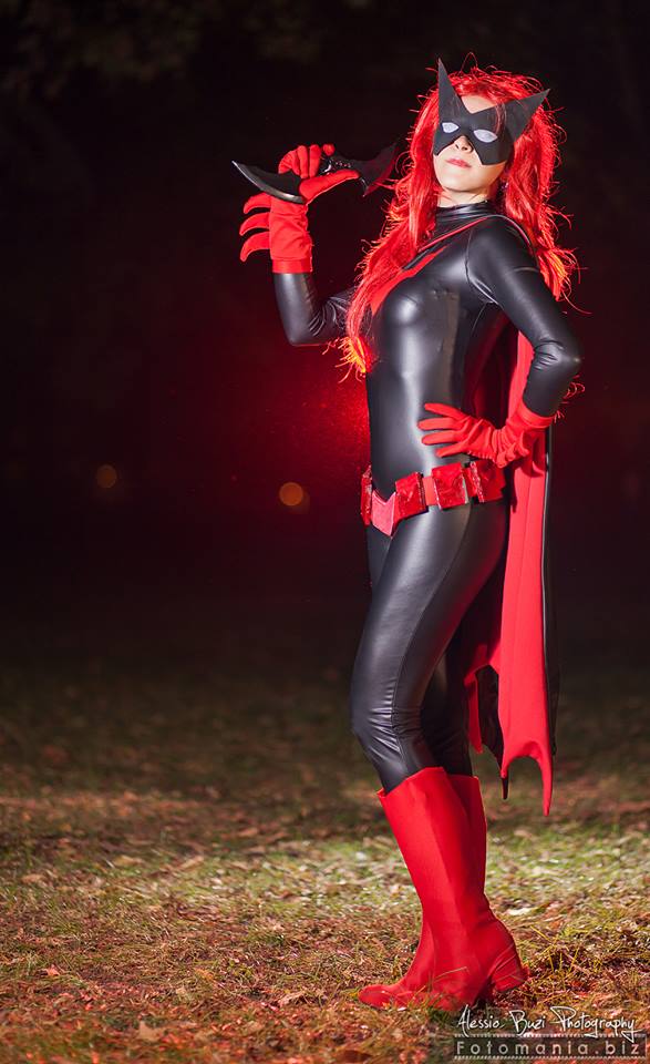 Batwoman