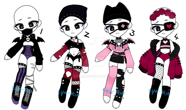 Lye-rin - Hobbyist, Digital Artist | DeviantArt Lye-rin - Hobbyist, Digital Artist | DeviantArt