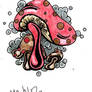 Red shroom