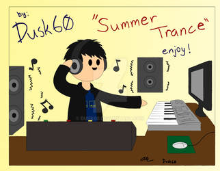 Summer Trance