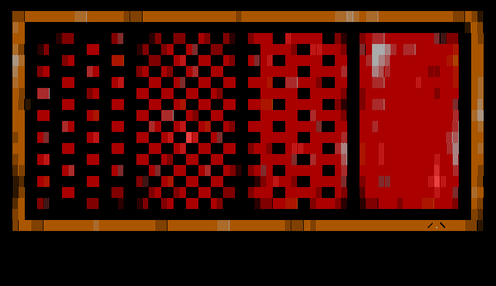 ANSI by Nootropic