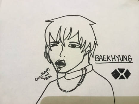 Baekhyung Collab