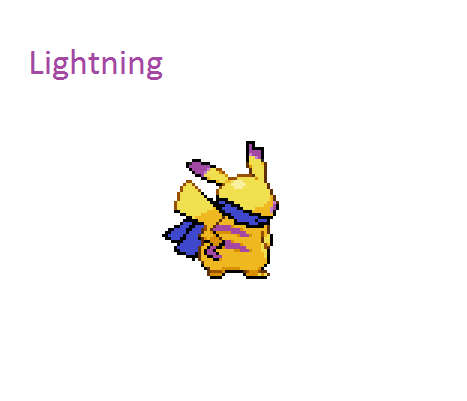 Lightning