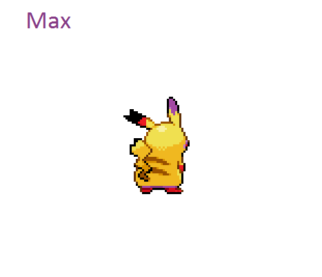 Max