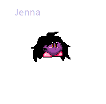 Jenna