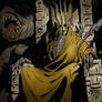 OLDONE Hastur