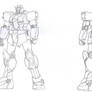 Gundam Concept