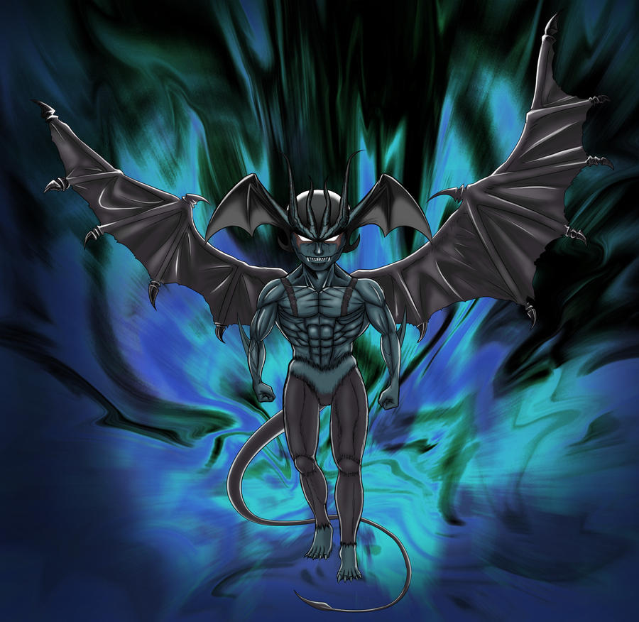 Devilman By Rom Stol On Deviantart Devilman By Rom Stol On Deviantart
