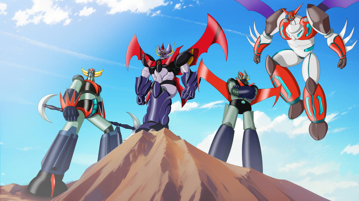 Final Dynamic Special by Type-x-illust on DeviantArt